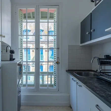 La Falaise - Magnifique Vue * Mers-les-Bains