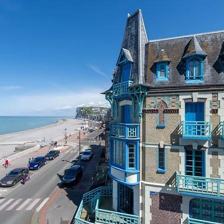 Apartment La Falaise - Magnifique Vue *