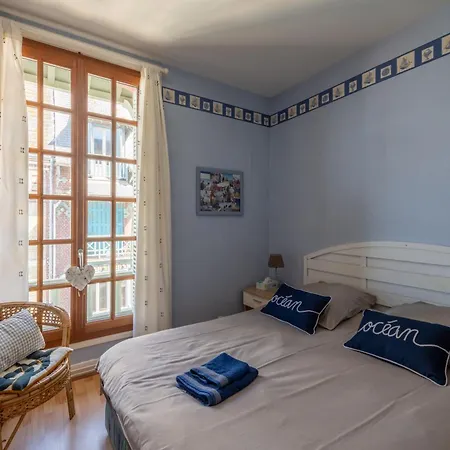 Apartment La Falaise - Magnifique Vue