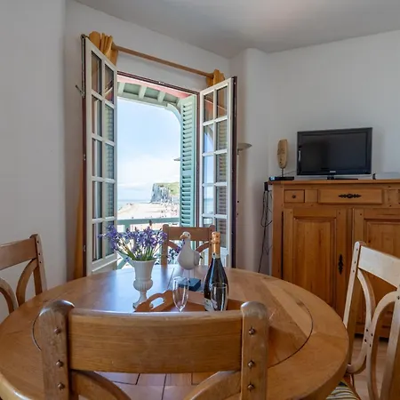 Apartment La Falaise - Magnifique Vue *