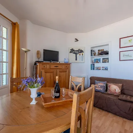 La Falaise - Magnifique Vue