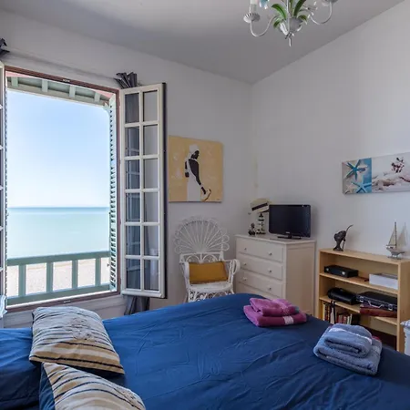Apartment La Falaise - Magnifique Vue *