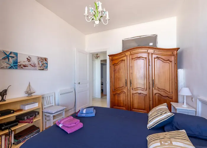 La Falaise - Magnifique Vue