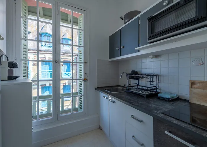 La Falaise - Magnifique Vue * Mers-les-Bains