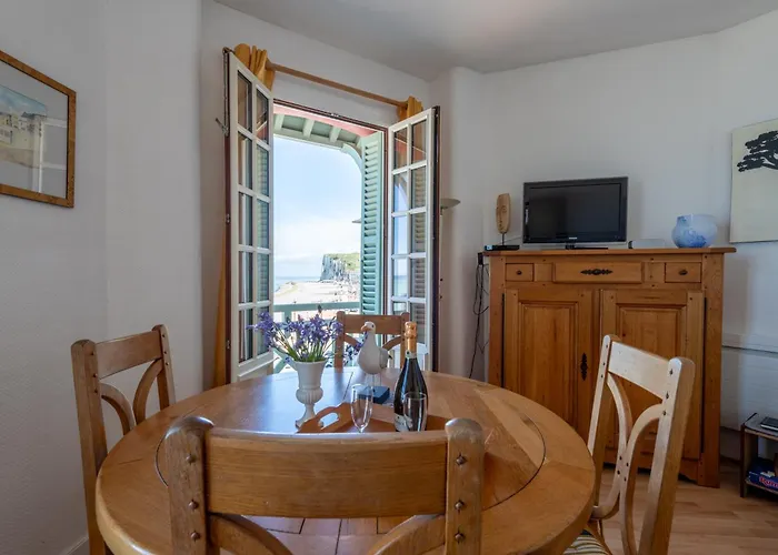 Appartement La Falaise - Magnifique Vue *