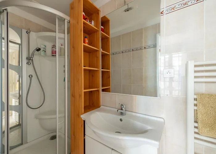 La Falaise - Magnifique Vue Mers-les-Bains