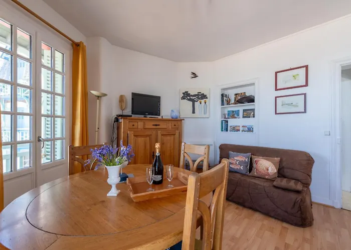 La Falaise - Magnifique Vue